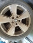 Комплект джанти с гуми 18цола за BMW X3, снимка 1