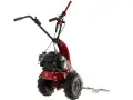 Палцова косачка Eurosystems | Briggs & Stratton | 87 см, снимка 4