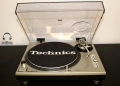 Technics SL-1200MK2, снимка 1