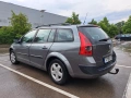 Продавам Renault Megane 2005 година ,газ бензин работещ климатик., снимка 5