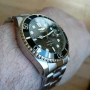 Часовник Invicta ProDriver, 100m, Seiko Caliber/Hattori/TMI C32 кварц, корона на винт, черен, снимка 13