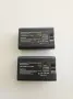 Комплект 2 батерии 6040mAh 3.65V за Ring Video Doorbell и Stick Up Cam V4, снимка 7