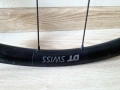 Капли DT Swiss G540 Road/Gravel 28" Wheelset, снимка 6