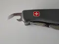 Wenger Ranger Everest 05 швейцарско голямо джобно ножче , снимка 10