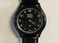 Двулицев швейцарски часовник Rotary, снимка 1