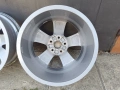 	ОРИГИНАЛНИ джанти 17 ' 5x112 57,1 АУДИ TT A3 A4 / VW GOLF TOURAN SKODA, снимка 14