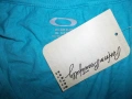 Тениска OAKLEY  дамска,ХЛ, снимка 3
