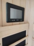 Инфрачервена сауна TYLÖ Prime+ 1313, снимка 5