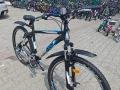 PA Алуминиев велосипед 27.5" PRO син, снимка 3