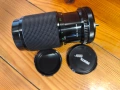 обектив за Canon 80-200, снимка 1