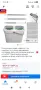 Нов Плосък Моп с Кофа Joybos (41 см) + 4 Микрофибърни Кърпи, снимка 15