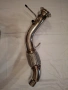 Bmw M57 downpipe, intake, Бмв М57 даунпайп, интейк, снимка 3