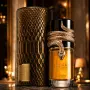 Lattafa Musamam Eau de Parfum 100 мл – Луксозен арабски парфюм за него и нея с ориенталско-дървесен , снимка 1