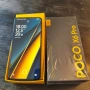 Xiaomi Poco X6 Pro Yellow - 8/256GB , гаранция до 2027 г, снимка 1