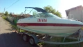 Моторна яхта Bayliner CAPRI, снимка 1