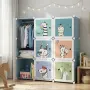 Детски гардероб, снимка 1