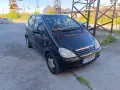 Мерцедес А170 дизел, снимка 1