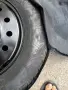 патерица , резервна гума , гума с джанта , 5x115 , opel antara , chevrolet captiva, снимка 3