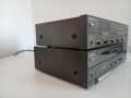 Telefunken HR650 + HC650 – Немска HiFi система, 1985г., снимка 3