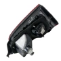 Десен вътрешен стоп Nissan Qashqai II 2013-2021 ID: 160377, снимка 1