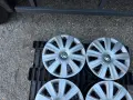 4бр.СТРУКТУРНИ Джанти 16цола 5x112 ET50+ТАСОВЕ за Vw,Skoda,Seat,Audi, снимка 17