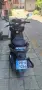 Скутер Lexmoto aura 125, снимка 2