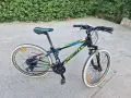 Велосипед Sprint Apolon pro 24", снимка 1