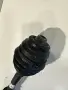 Предна лява полуоска за BMW F10 F11 530Xd 245HP (2012), снимка 3