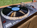 Грамофон DJ scratch Gemini TT-02 MK2 директ драйв, снимка 1