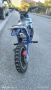 Детско моторче 50 cc pocket bike , снимка 3