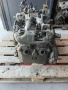 Двигател SUBARU IMPREZA 2.OI 125к.с. 05г.-КОД:EJ20, снимка 3