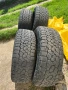 Почти НОВИ Toyo Open Country A/T III – 245/65 R17 – Само на 1000 км!, снимка 1