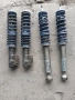Регулируемо окачване (Coilover) голф2/3, снимка 2