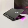 ASUS ROG Strix G17/144Hz/Ryzen 7 4800H/RTX 3050 Ti/16GB RAM/RGB/512GB, снимка 6