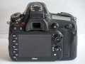 Фотоапарат Nikon D610 - Full Frame DSLR, снимка 2