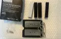 P90 pickups къстъм Custom Pickup Services WAAAH, снимка 2