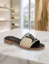 Louis Vuitton ⚜️Дамски Чехли 36-41н , снимка 2