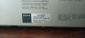 Продавам касетъчен дек SONY TC-K96R, снимка 2