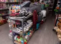 Стока + оборудване от затворен магазин за дома, снимка 8