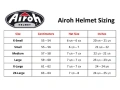 Топ Цена Мотокрос каска AIROH TWIST 2.0 LIFT Fluo 2025, XL 61-62см. 293.18 лв. / 149.90 €, снимка 5