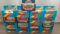 Matchbox Macau England 1/64, снимка 2