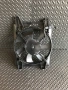 Перка на радиатора за Hyundai Coupe (2002–2007) 97730-2Dxxx, снимка 1