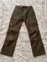 FJALLRAVEN G-1000-мъжки панталон размер S, снимка 1