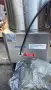 Професионална картофобелачка SIRMAN PP 4 INOX 4кг - Made in Italy - , снимка 4