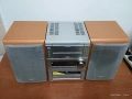 Sanyo DC-BM500. Мини аудио система с прекрасен звук. Изпращам видео. , снимка 10
