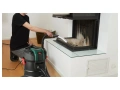 НОВИ! Прахосмукачка Parkside 20l за пепел едри отпадъци камини, снимка 4