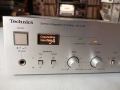 Усилвател Technics SU-V2X, снимка 1