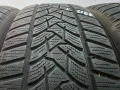 4бр зимни гуми 205/55/16 DUNLOP L06187, снимка 2