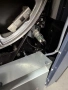 Професионална Бариерна Пералня Miele 16/20 кг Ново!, снимка 4