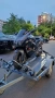 Транспорт на мотори и ATV – София и цялата страна от 30€, снимка 6
